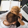 3 In 5 Irish Workers Are Suffering From Stress